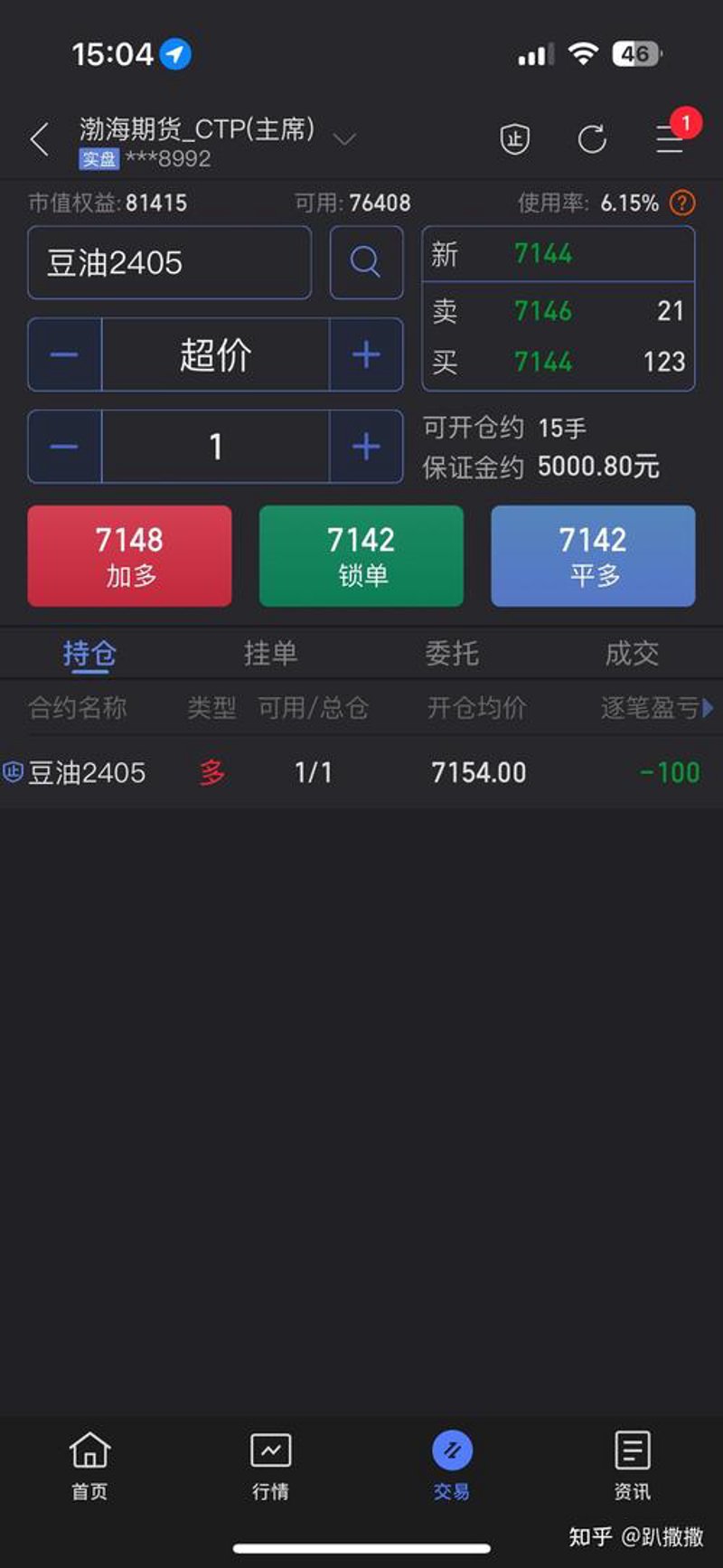 黄金行情软件：您的投资助手